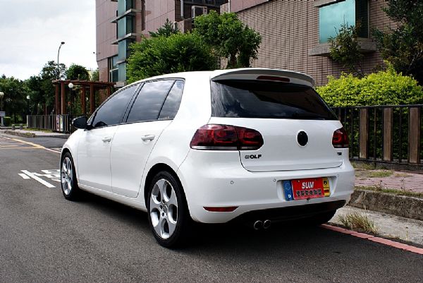 GOLF 1.4 TSi 照片2