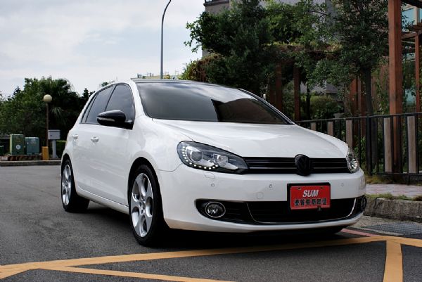 GOLF 1.4 TSi 照片3