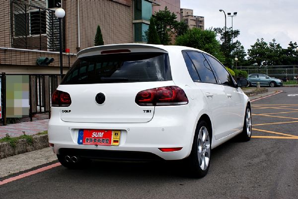 GOLF 1.4 TSi 照片4