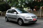 桃園市GETZ HYUNDAI 現代 / Getz中古車