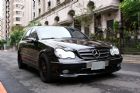 新竹縣W203 C320 BENZ 賓士 / C320中古車