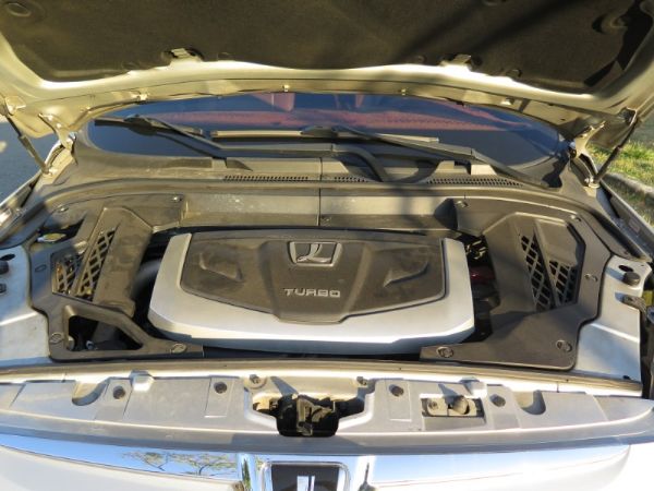  Luxgen7 納智捷 MPV 2.2 照片1