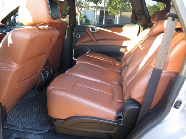  Luxgen7 納智捷 MPV 2.2 照片4