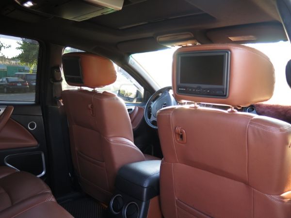  Luxgen7 納智捷 MPV 2.2 照片5