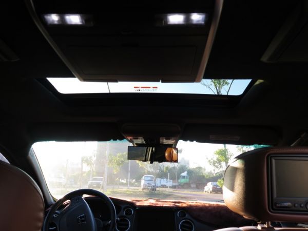  Luxgen7 納智捷 MPV 2.2 照片6