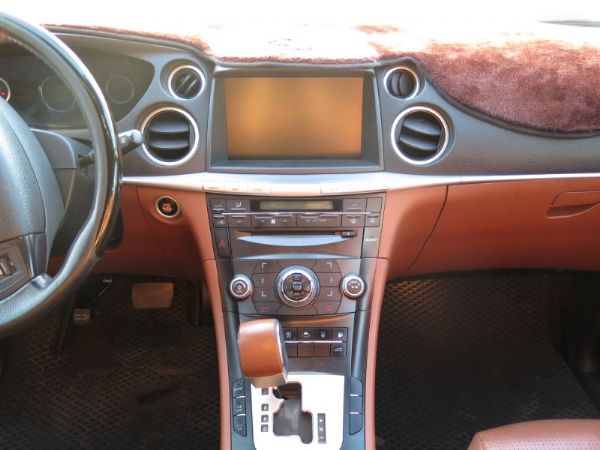  Luxgen7 納智捷 MPV 2.2 照片7