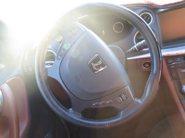  Luxgen7 納智捷 MPV 2.2 照片8