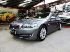 台北市F11 520D Touring BMW 寶馬 / 530i Touring中古車