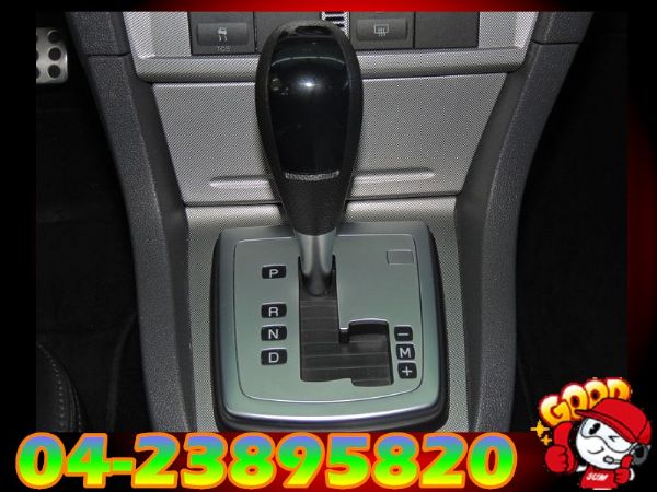  FORD  FOCUS 佛卡司 2.0 照片3
