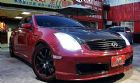 桃園市G35  COUPE INFINITI 極致 / G35中古車