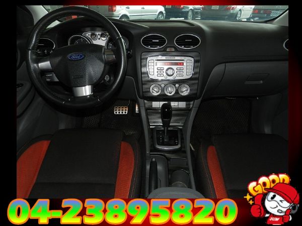  FOCUS TDCI 佛卡斯 5D 照片2