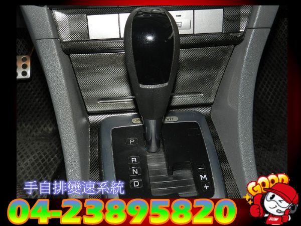  FOCUS TDCI 佛卡斯 5D 照片7