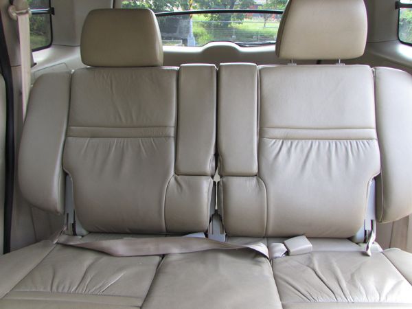 最有型時尚的休旅車~車況極佳 照片5