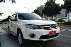 桃園市OUTLANDER 2.4 小改款 頂級 MITSUBISHI 三菱 / Outlander中古車