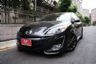 桃園市MAZDA 3 五門 2.5S外觀  MAZDA 馬自達 / 3中古車