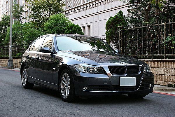 BMW E90 320I 總代理 照片1