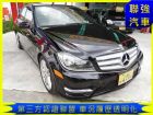 台中市Benz 賓士 C-Class C250 BENZ 賓士中古車