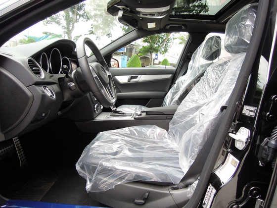 Benz 賓士 C-Class C250 照片6
