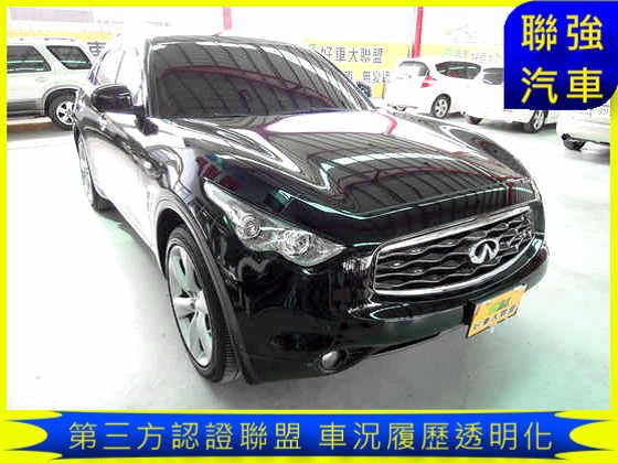 Infiniti 極致 FX35 照片1