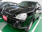 台南市2007年 Tucson柴油 HYUNDAI 現代 / Tucson中古車