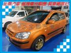 台南市Hyundai 現代 Getz  HYUNDAI 現代 / Getz中古車