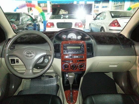 Toyota豐田 Vios  照片2