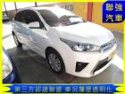 台中市Toyota豐田 Yaris TOYOTA 豐田 / YARIS中古車