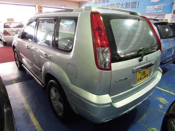 Nissan 日產 X-Trail 照片10