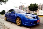 桃園市IMPREZA 5D 2.5 WRX SUBARU 速霸陸 / lmpreza中古車