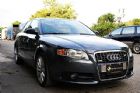 桃園市A4 1.8T B7型 S-LINE AUDI 奧迪 / A4中古車