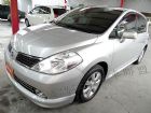 台南市2007年Nissan 日產 Tiida NISSAN 日產 / TIIDA中古車