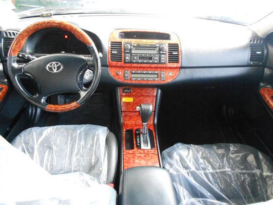 2006年Toyota豐田 Camry 照片2