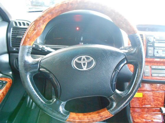 2006年Toyota豐田 Camry 照片5