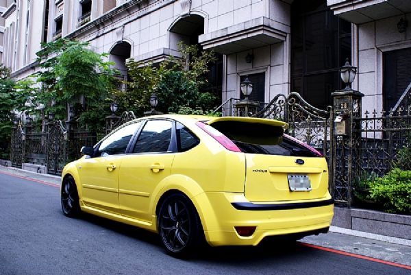 focus 2.0S 照片2