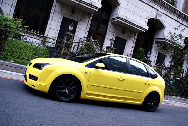 focus 2.0S 照片3