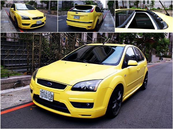 focus 2.0S 照片8