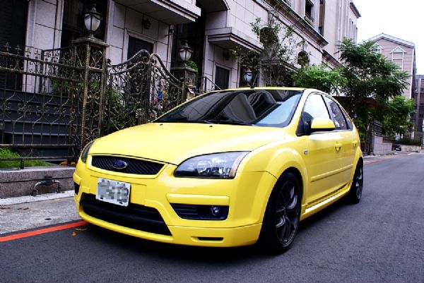 focus 2.0S 照片1