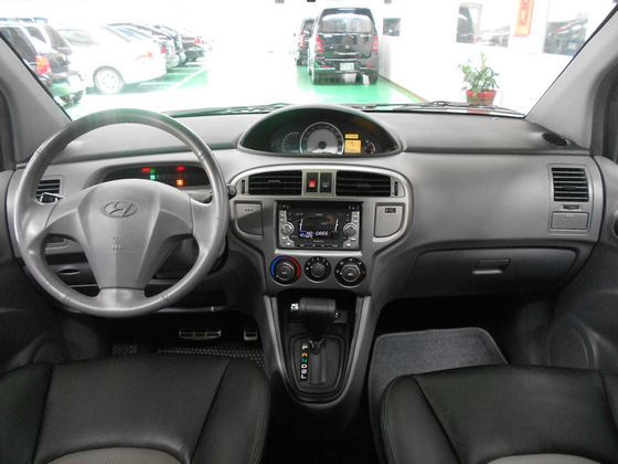 Hyundai 現代 Matrix  照片2