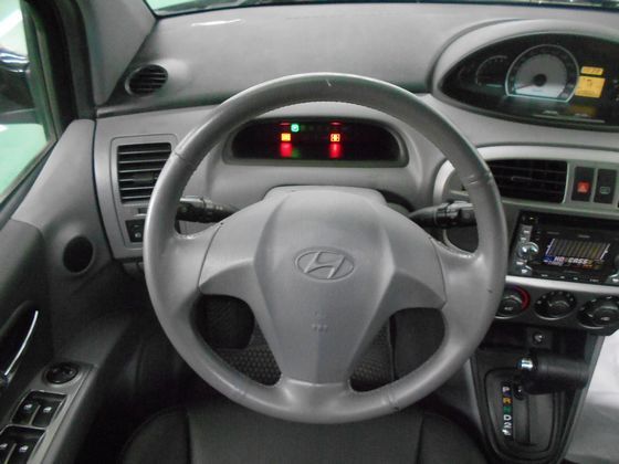 Hyundai 現代 Matrix  照片5