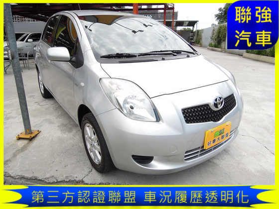 Toyota豐田 Yaris 照片1