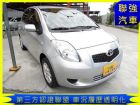 台中市Toyota豐田 Yaris TOYOTA 豐田 / YARIS中古車