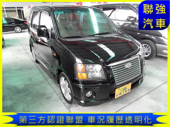 Suzuki 鈴木 Solio 照片1