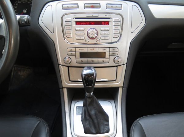 Ford 福特 Mondeo 2.0  照片5