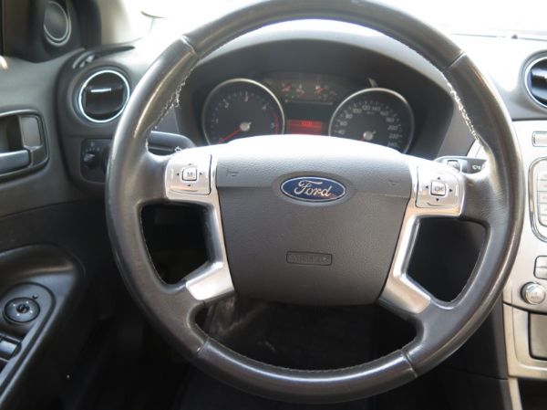 Ford 福特 Mondeo 2.0  照片7