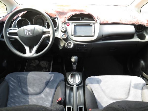  Honda 本田 FIT 1.5 照片2