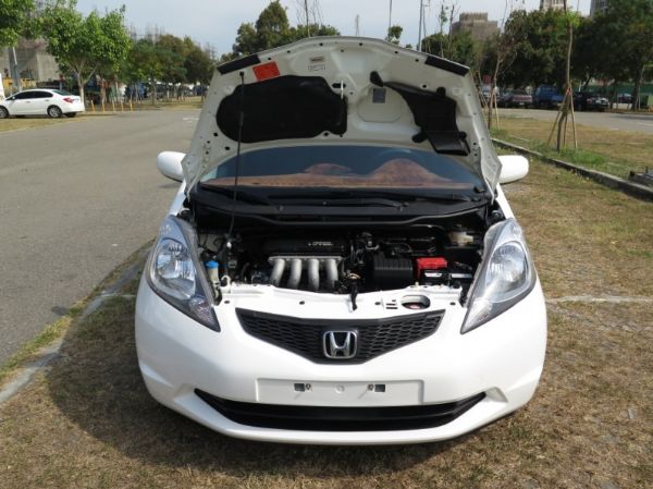  Honda 本田 FIT 1.5 照片8