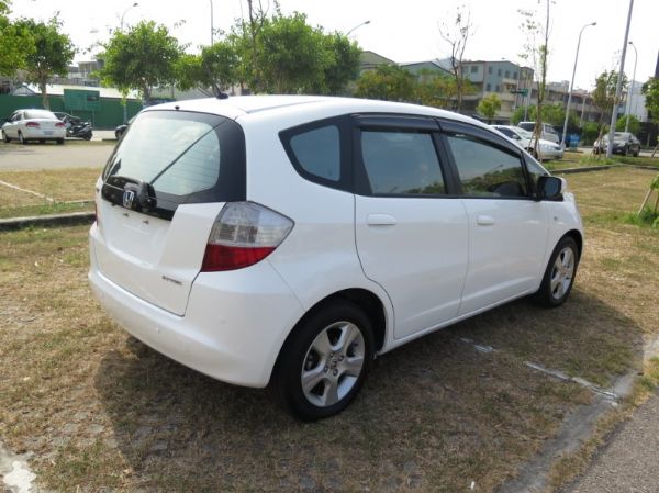  Honda 本田 FIT 1.5 照片10