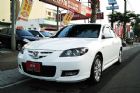 桃園市Mazda3 2.0s 小改款 MAZDA 馬自達 / 3中古車