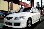 桃園市PREMACY 2.0 七人座 MAZDA 馬自達 / Premacy中古車