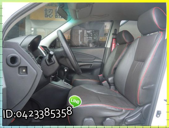 ★高鐵認證中古車★免頭款 現代 吐桑  照片7